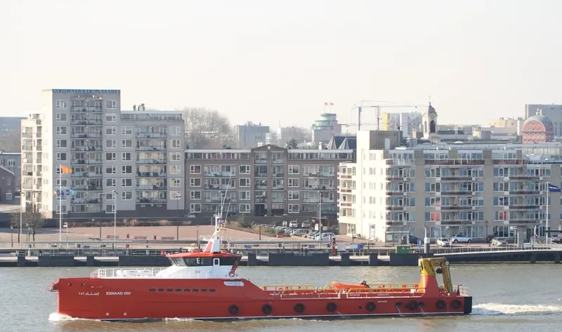 ESNAAD 252 Offshore Vessel IMO 9641558 photo 7