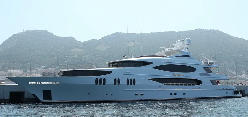 LADY SURA General Cargo IMO 9641560 photo 4
