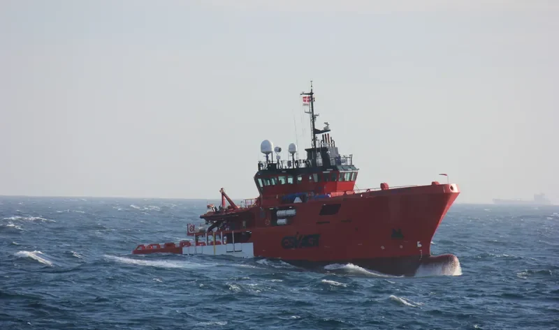 ESVAGT CELESTE General Cargo IMO 9641651 photo 6