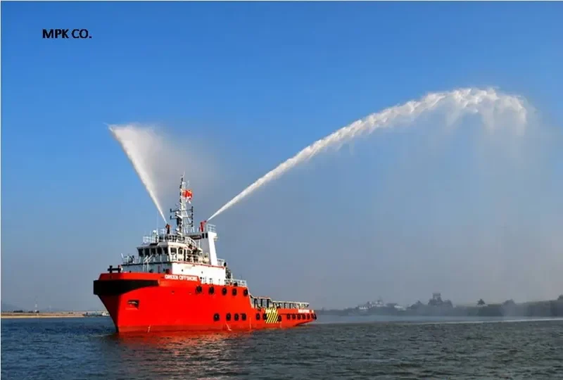 AVISA 3 Offshore Vessel IMO 9641728 photo 2