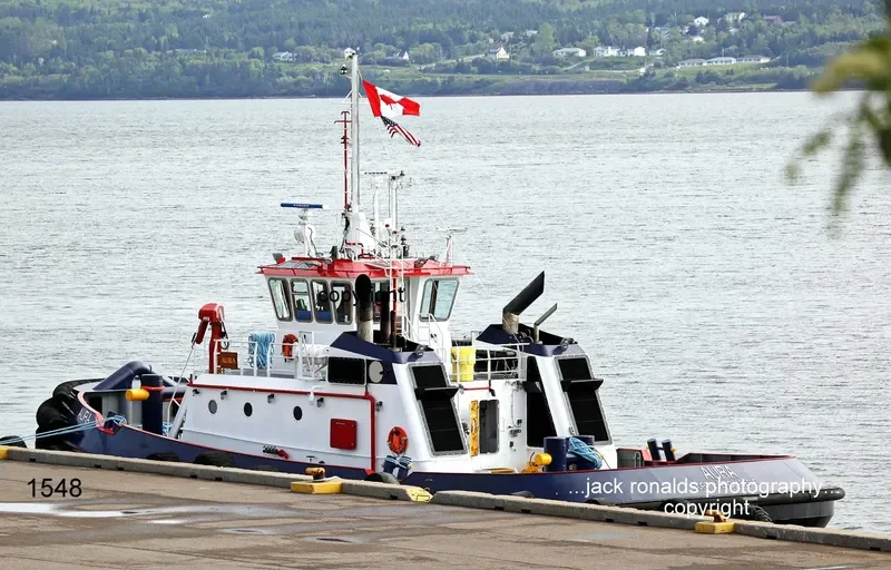 AURA General Cargo IMO 9641742 photo 3