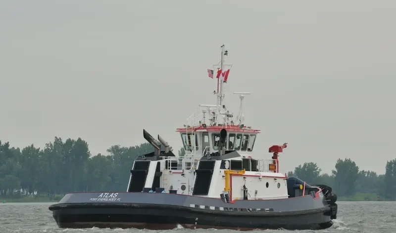 ATLAS General Cargo IMO 9641754 photo 6