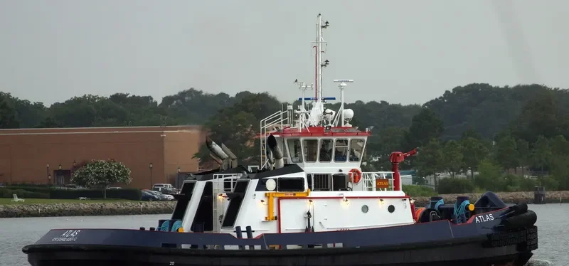 ATLAS General Cargo IMO 9641754 photo 7