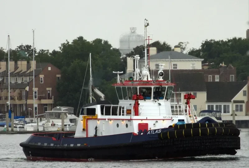 ATLAS General Cargo IMO 9641754 photo 9