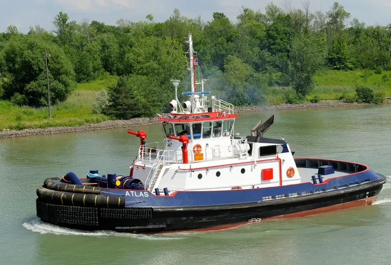 ATLAS General Cargo IMO 9641754 photo 10