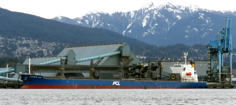 IONA ISLAND Bulk Carrier IMO 9641780 photo 5