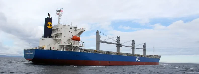 SIDER OLYMPIA Bulk Carrier IMO 9641807 photo 10