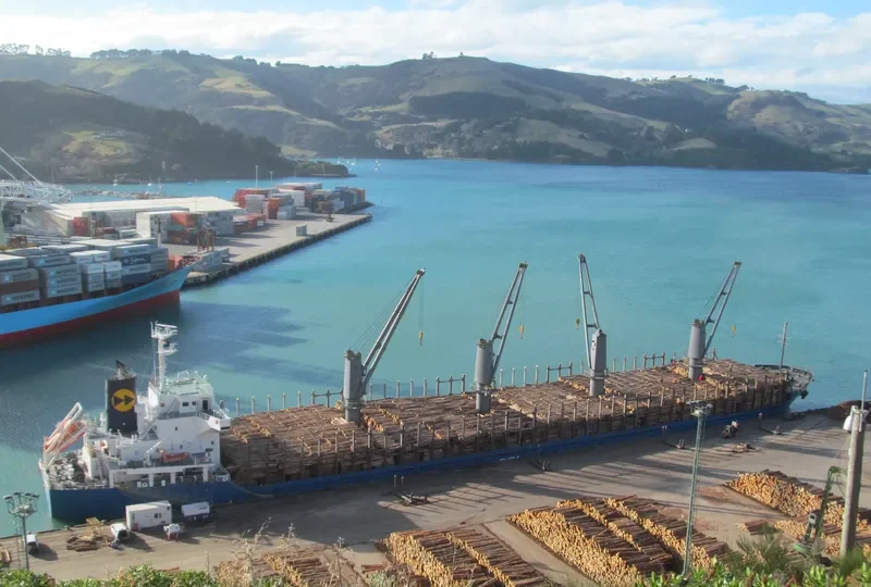 AGALI Bulk Carrier IMO 9641819 photo 3