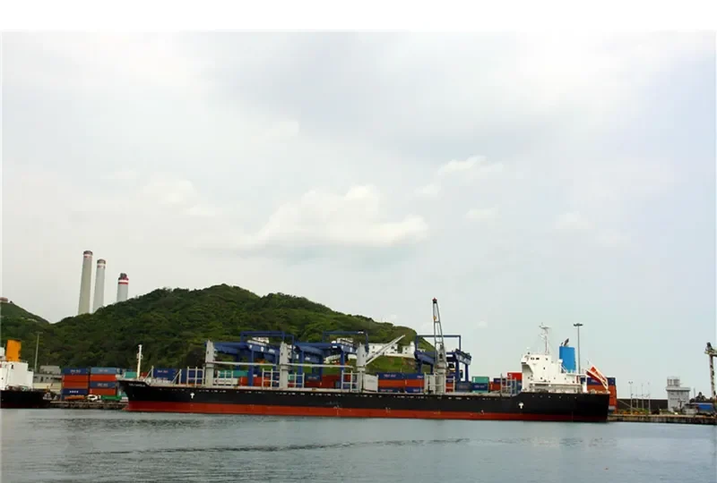 AGIA IRINI Bulk Carrier IMO 9641821 photo 3