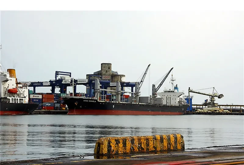 AGIA IRINI Bulk Carrier IMO 9641821 photo 4