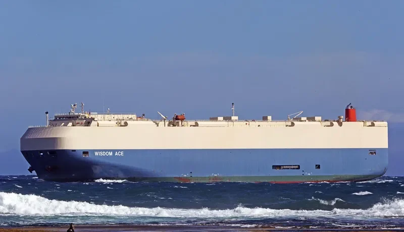 WISDOM ACE General Cargo IMO 9641833 photo 2