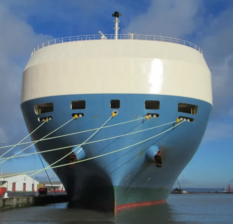 WISDOM ACE General Cargo IMO 9641833 photo 3