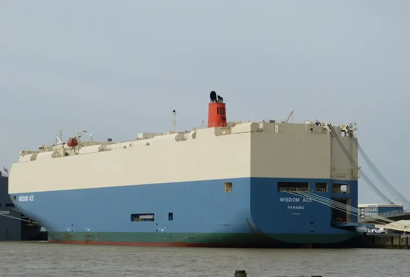 WISDOM ACE General Cargo IMO 9641833 photo 6
