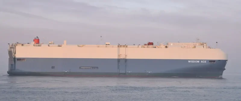WISDOM ACE General Cargo IMO 9641833 photo 8