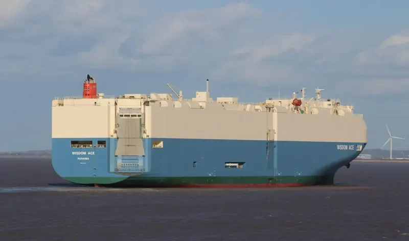 WISDOM ACE General Cargo IMO 9641833 photo 9