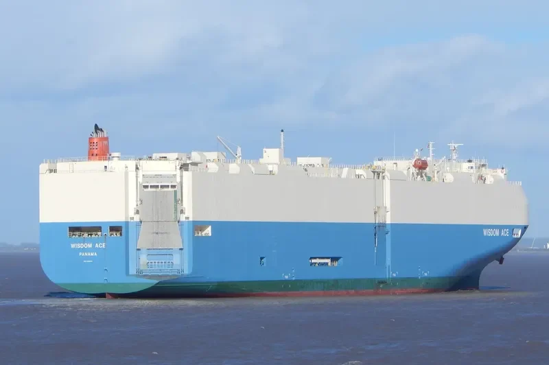 WISDOM ACE General Cargo IMO 9641833 photo 10