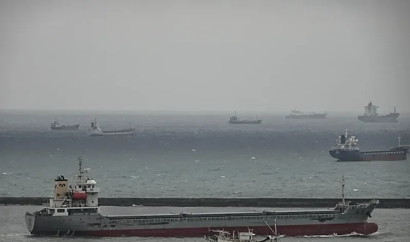 HAO YUAN General Cargo IMO 9641845