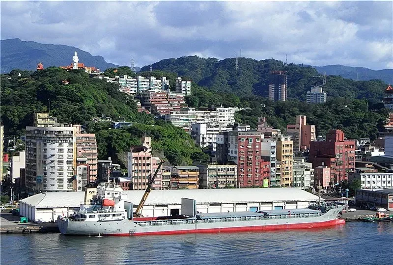 HAO YUAN General Cargo IMO 9641845 photo 5