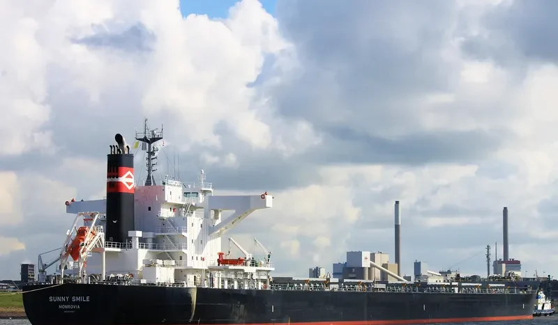 SERIFOS WARRIOR Bulk Carrier IMO 9641857 photo 6