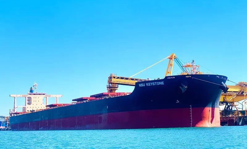 NSU KEYSTONE Bulk Carrier IMO 9641883 photo 10