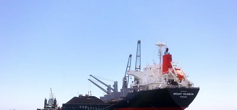 LADY LILLY Bulk Carrier IMO 9642021 photo 7