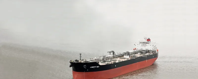 WASHINGTON Tanker IMO 9642083 photo 7