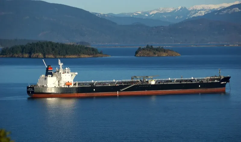 WASHINGTON Tanker IMO 9642083 photo 8