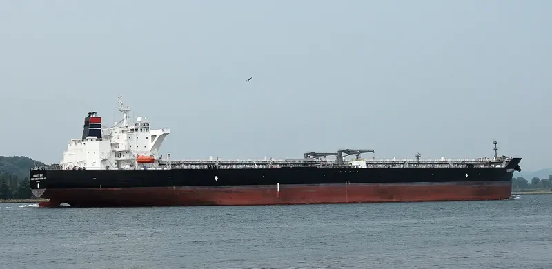 WASHINGTON Tanker IMO 9642083 photo 9