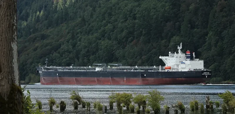 WASHINGTON Tanker IMO 9642083 photo 10