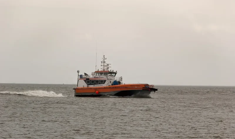 WORLD SEA General Cargo IMO 9642100 photo 7