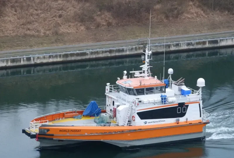 WORLD SEA General Cargo IMO 9642100 photo 8