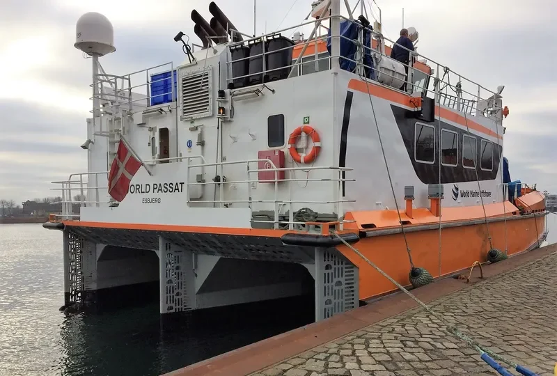 WORLD SEA General Cargo IMO 9642100 photo 10