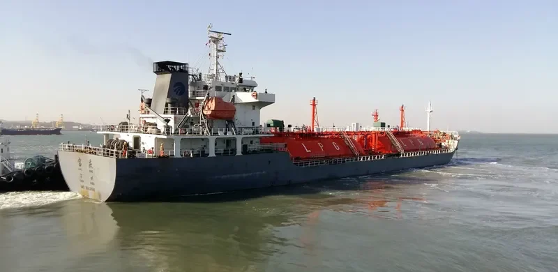 BAO QING General Cargo IMO 9642150