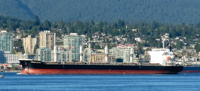 OLIVIAN CONFIDENCE General Cargo IMO 9642162 photo 2