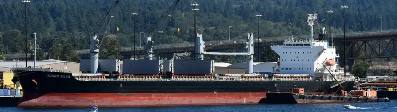 OLIVIAN CONFIDENCE General Cargo IMO 9642162 photo 4