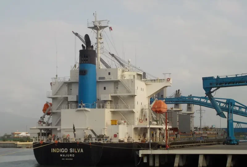 OLIVIAN CONFIDENCE General Cargo IMO 9642162 photo 6