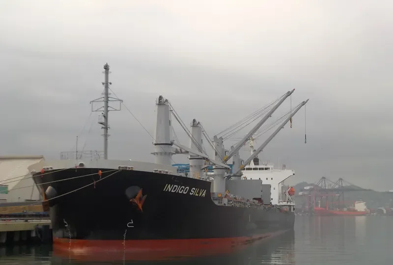 OLIVIAN CONFIDENCE General Cargo IMO 9642162 photo 8