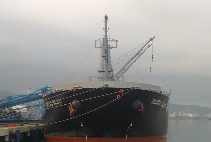 OLIVIAN CONFIDENCE General Cargo IMO 9642162 photo 9