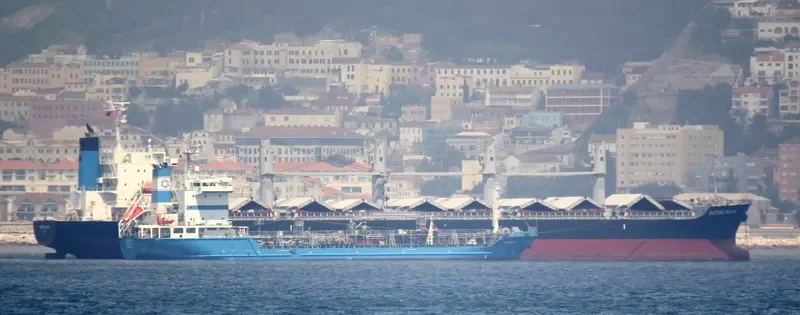OLIVIAN CONFIDENCE General Cargo IMO 9642162 photo 10