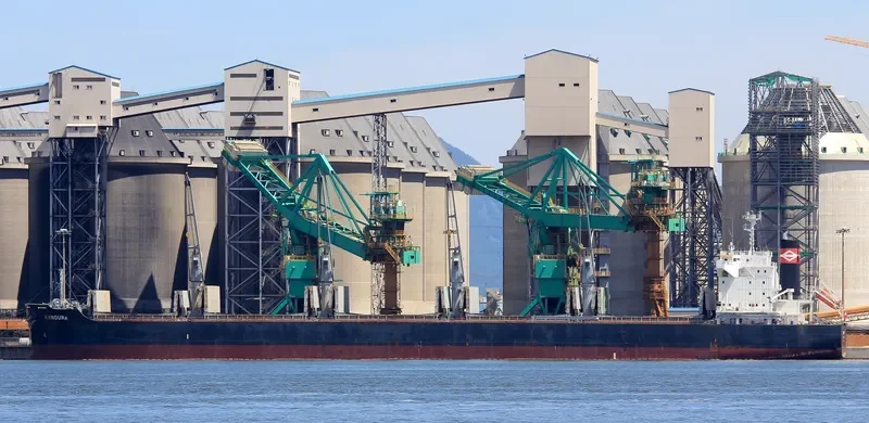 KANOURA Bulk Carrier IMO 9642215 photo 6
