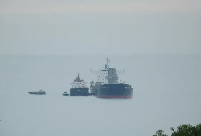 BULK GUATEMALA Bulk Carrier IMO 9642227 photo 6