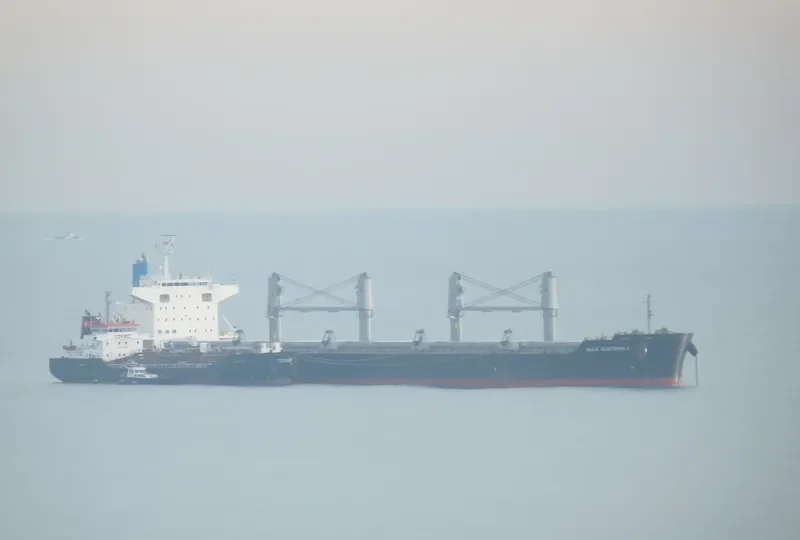 BULK GUATEMALA Bulk Carrier IMO 9642227 photo 8