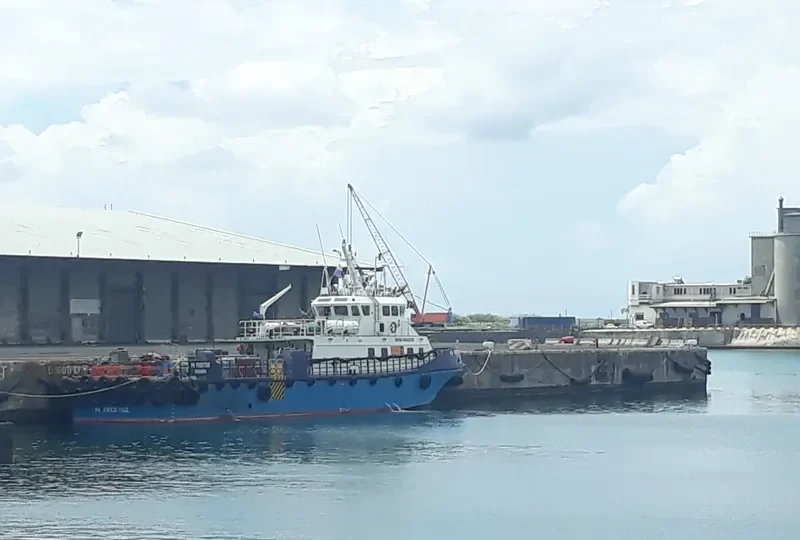 PH PRESTIGE General Cargo IMO 9642318 photo 2