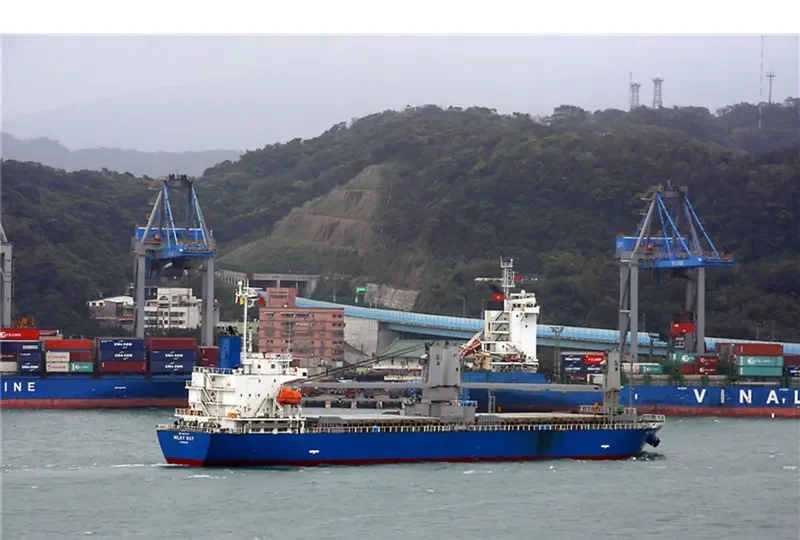 MILKY WAY General Cargo IMO 9642734 photo 4