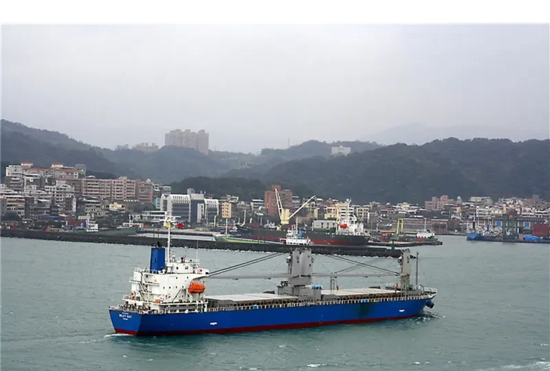 MILKY WAY General Cargo IMO 9642734 photo 5