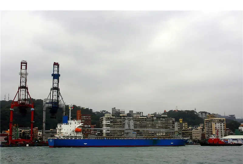 MILKY WAY General Cargo IMO 9642734 photo 6