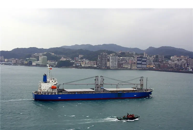 MILKY WAY General Cargo IMO 9642734 photo 7