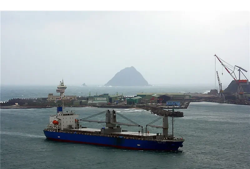 MILKY WAY General Cargo IMO 9642734 photo 8