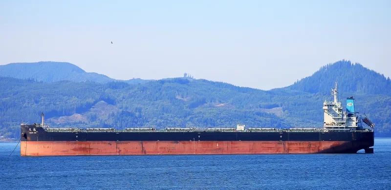 WEN DE Bulk Carrier IMO 9642772 photo 5