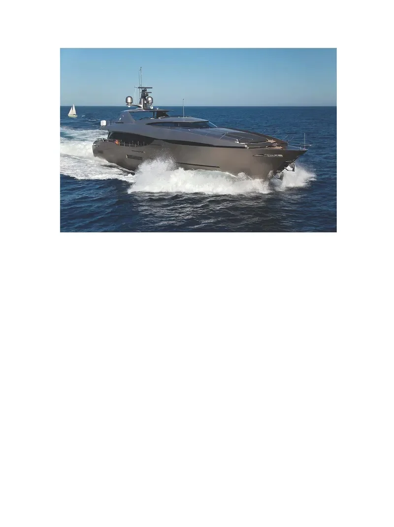 FUSION General Cargo IMO 9642825
